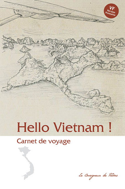 Couverture Hello Vietnam